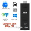 Mini PC Stick MP18